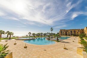 Getaway Npetto Gozitan Villa