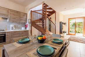 Getaway Npetto Gozitan Villa