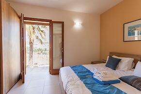 Getaway Npetto Gozitan Villa