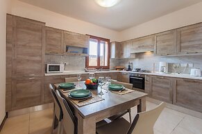 Getaway Npetto Gozitan Villa