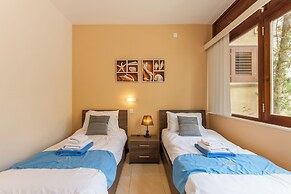 Getaway Npetto Gozitan Villa