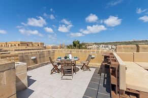 Getaway Npetto Gozitan Villa