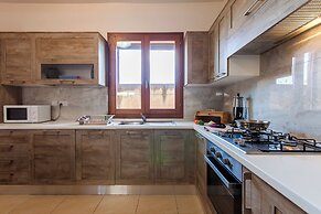 Getaway Npetto Gozitan Villa