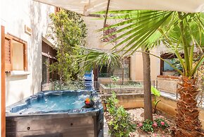 Getaway Npetto Gozitan Villa