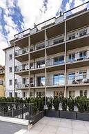 Residence - Palais Hörtenberg