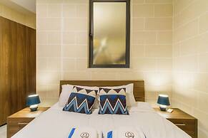 Ta'Siku Gozitan villa + Pool & hot tub