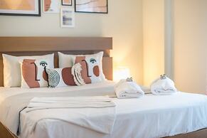 Supreme Suite with balcony by Cloudkeys