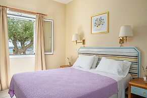 Bella Vista Sea View Apartments