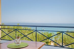 Bella Vista Sea View Apartments