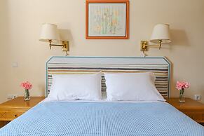 Bella Vista Sea View Apartments