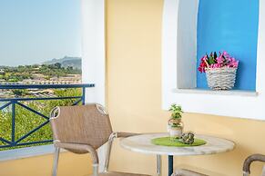 Bella Vista Sea View Apartments