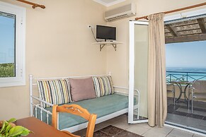 Bella Vista Sea View Apartments