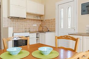 Bella Vista Sea View Apartments