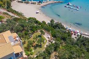 Bella Vista Sea View Apartments