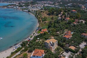 Bella Vista Sea View Apartments