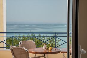 Bella Vista Sea View Apartments