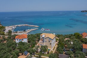 Bella Vista Sea View Apartments