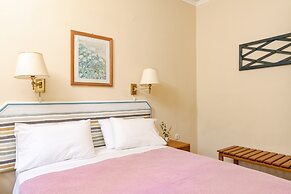 Bella Vista Sea View Apartments