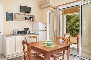 Bella Vista Sea View Apartments