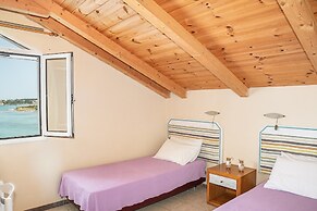 Bella Vista Sea View Apartments