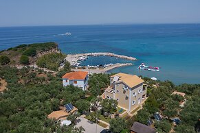 Bella Vista Sea View Apartments