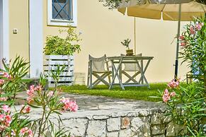 Bella Vista Sea View Apartments