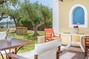 Bella Vista Sea View Apartments