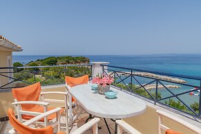 Bella Vista Sea View Apartments