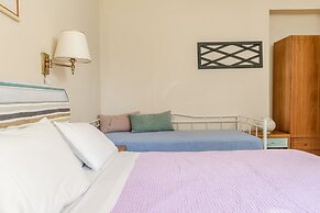 Bella Vista Sea View Apartments