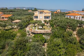 Bella Vista Sea View Apartments