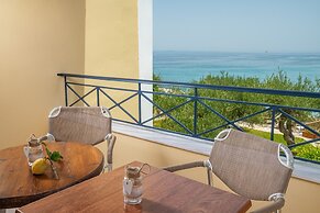 Bella Vista Sea View Apartments