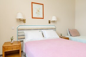 Bella Vista Sea View Apartments