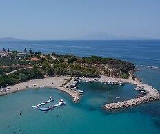 Bella Vista Sea View Apartments