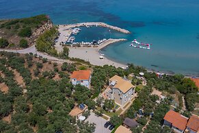 Bella Vista Sea View Apartments