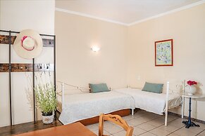 Bella Vista Sea View Apartments