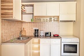 Bella Vista Sea View Apartments