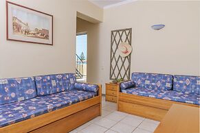 Bella Vista Sea View Apartments