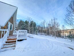 Centre plein air Otis Nature