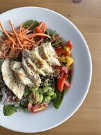 Centre plein air Otis Nature