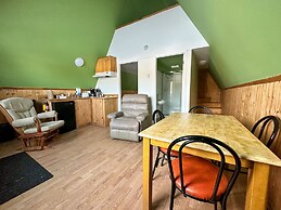 Centre plein air Otis Nature