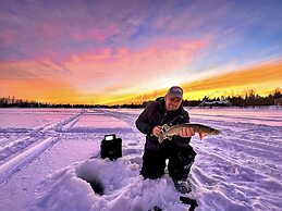 Centre plein air Otis Nature