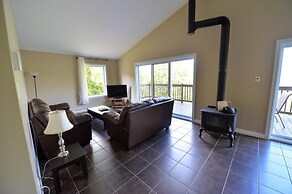 Centre plein air Otis Nature