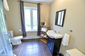 Centre plein air Otis Nature