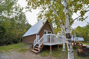 Centre plein air Otis Nature