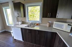 Centre plein air Otis Nature