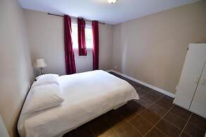 Centre plein air Otis Nature