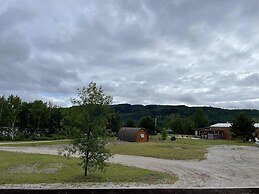 Centre plein air Otis Nature