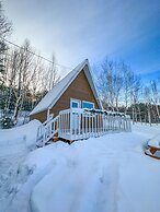 Centre plein air Otis Nature