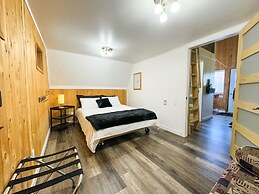 Centre plein air Otis Nature