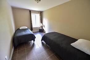 Centre plein air Otis Nature